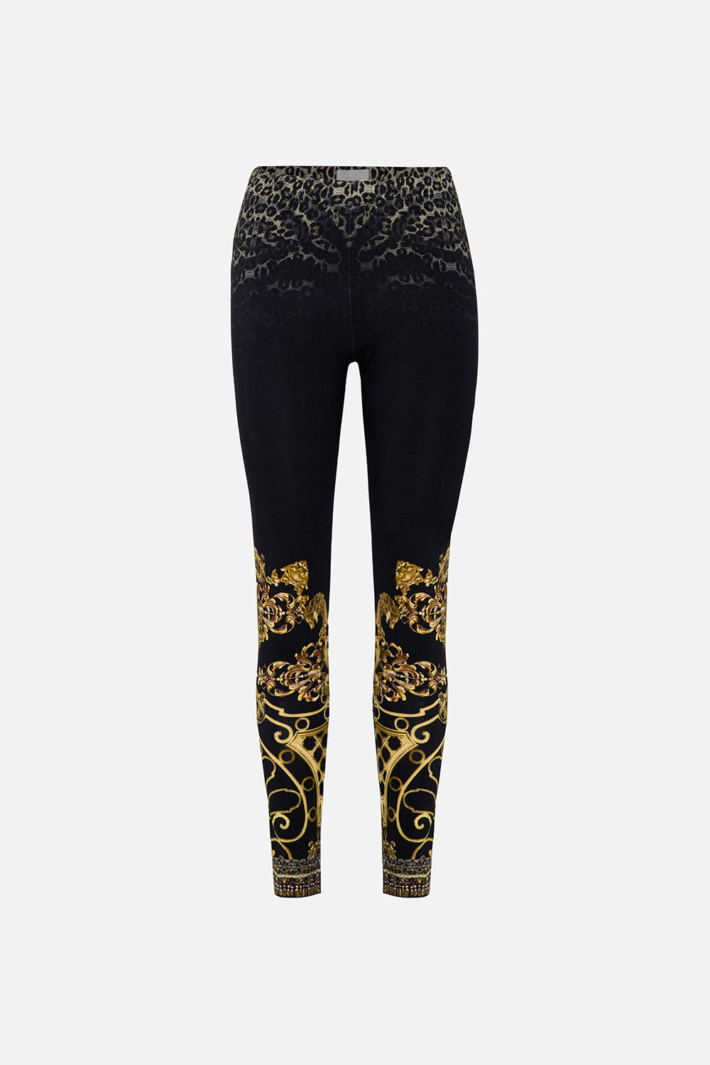 LEGGINGS SHADOWS OF ARMADA LOUNGE