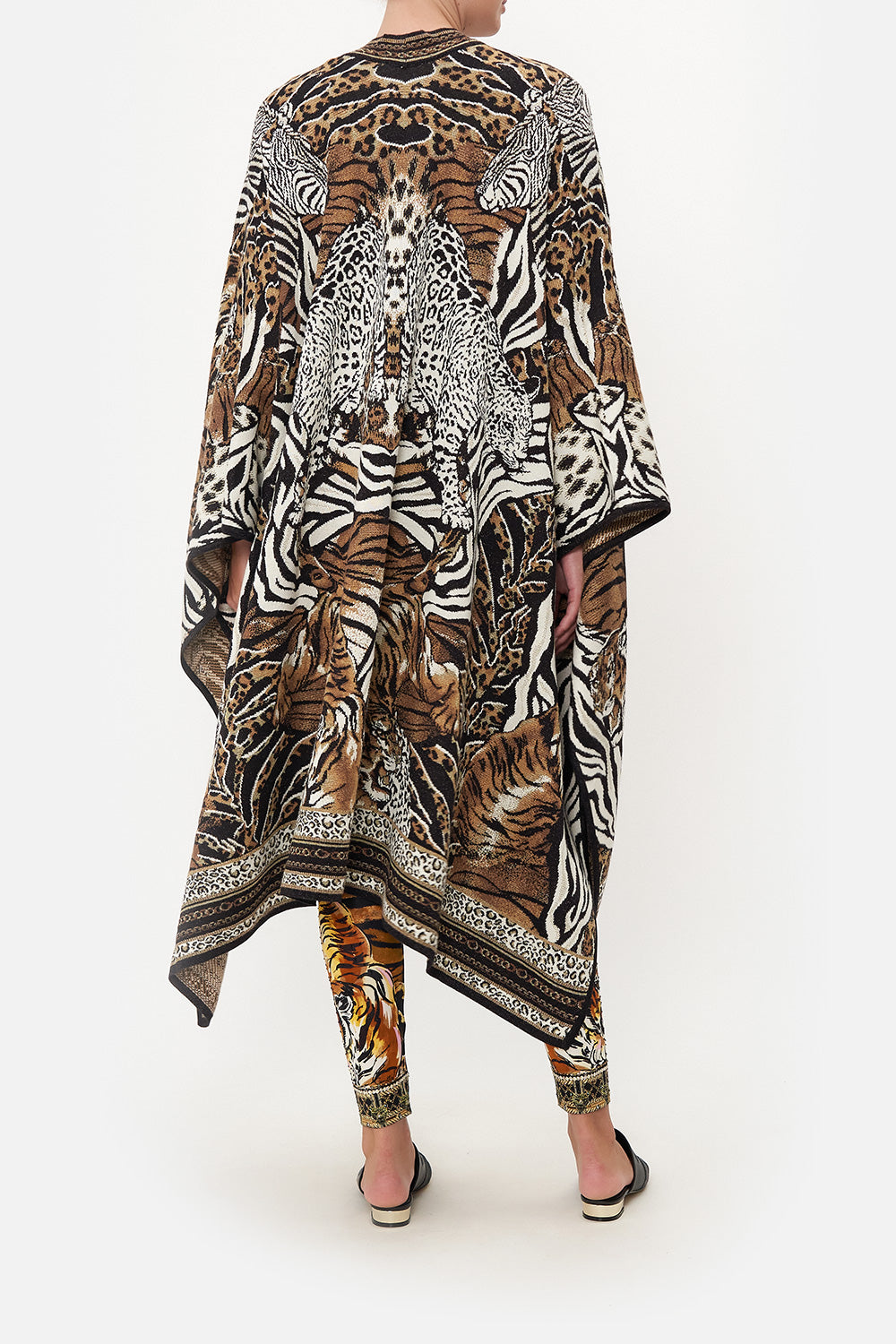 THROW OVER WHATS NEW PUSSYCAT