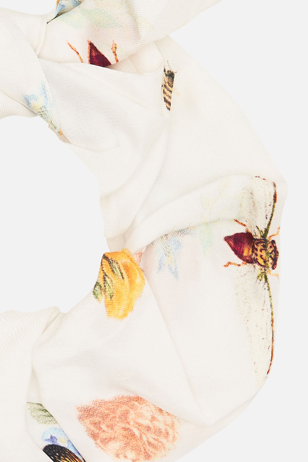 SCRUNCHIE QUEENS BEE HIVE