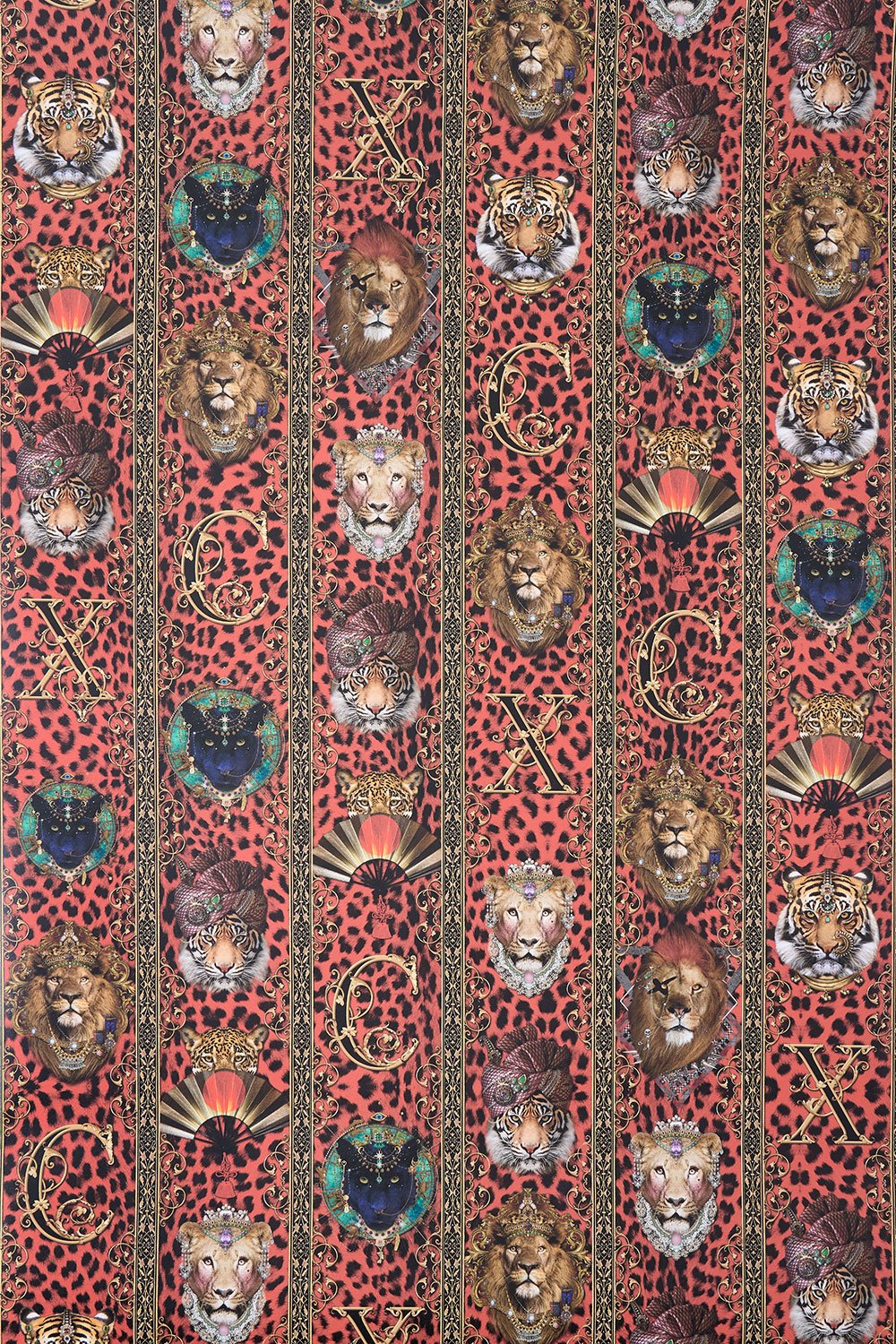 WALLPAPER FAMOUS FACES SAMPLE