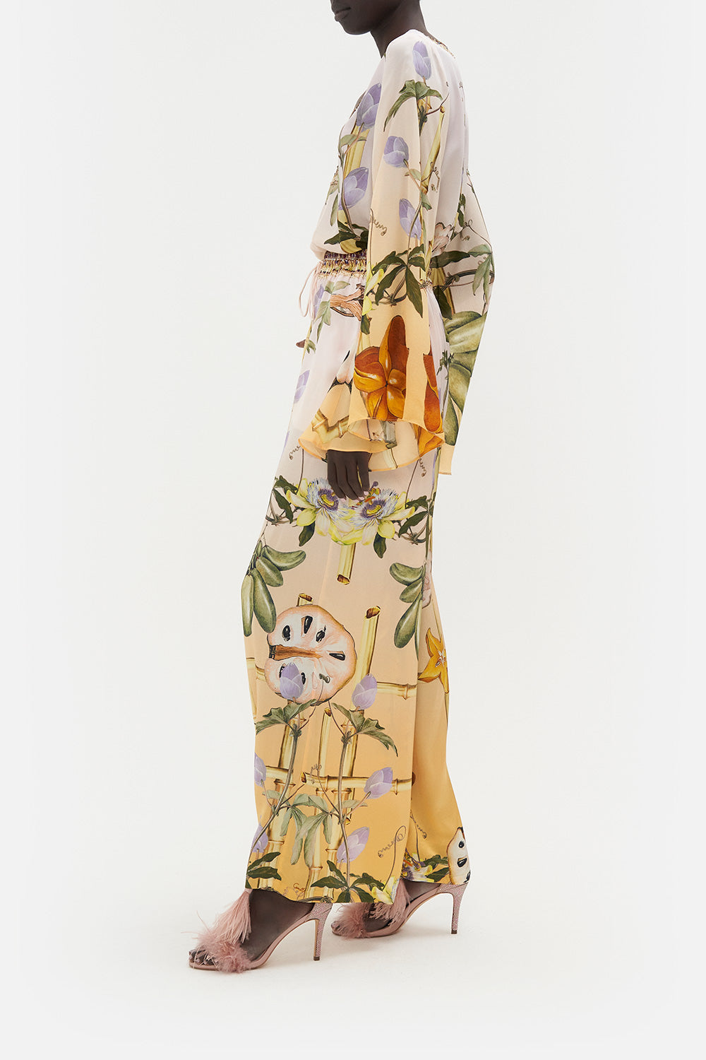 STRAIGHT LEG PANT ORIGINAL SIN