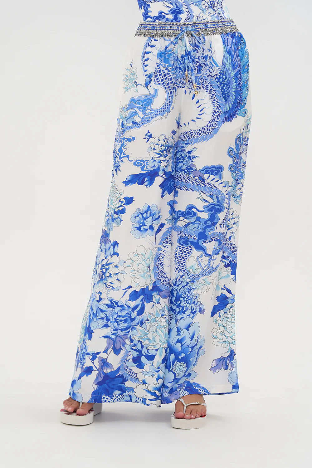 LOUNGE PANT HEART OF A DRAGON