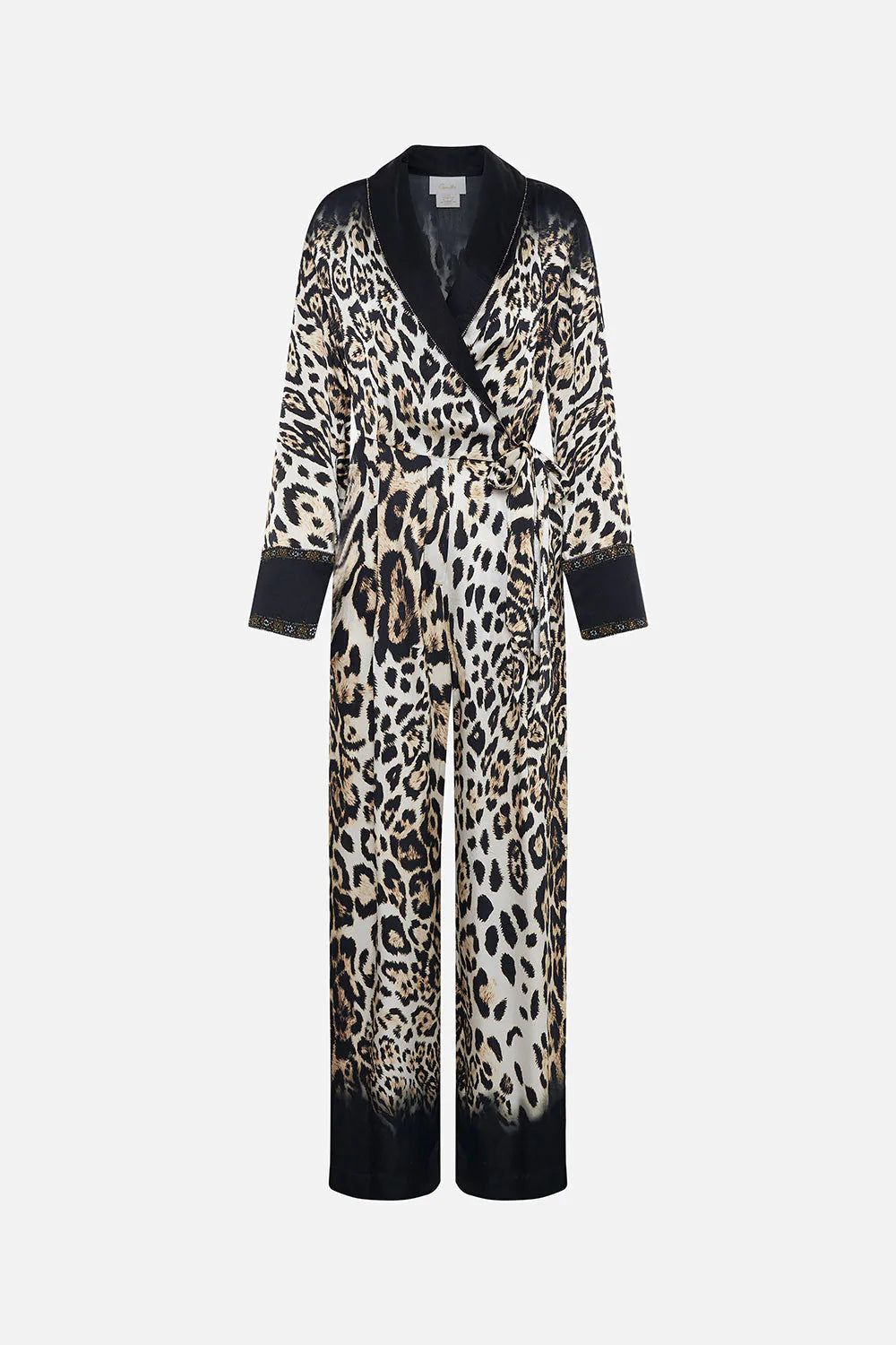 PAJAMA JUMPSUIT COOL FOR CATS