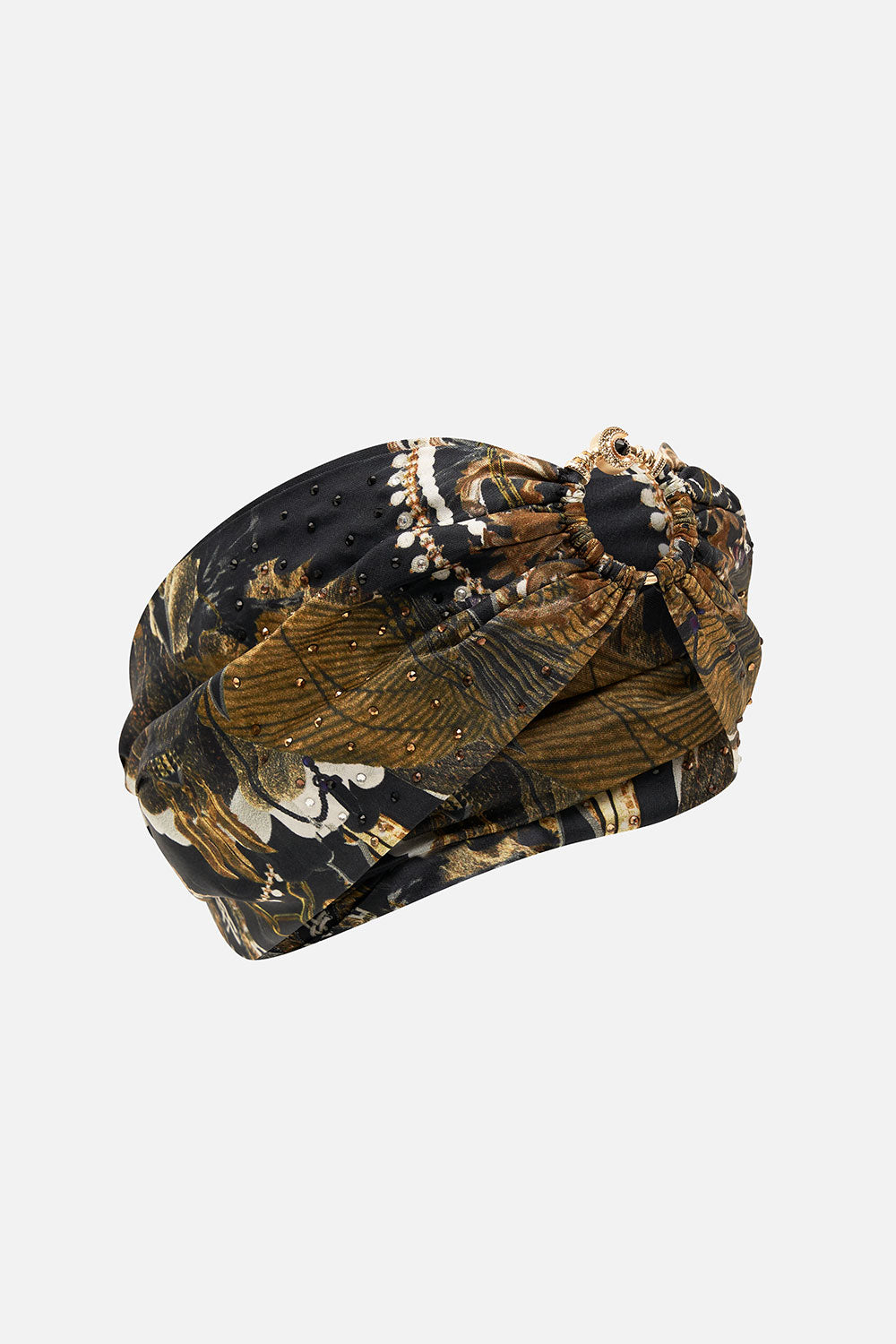 RING HEADBAND RAVIN RAVEN