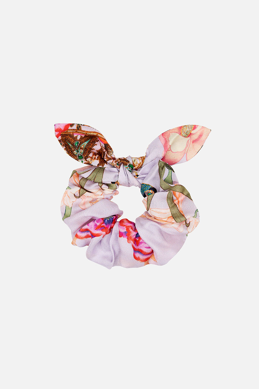 SCRUNCHIE NATURES KALEIDOSCOPE