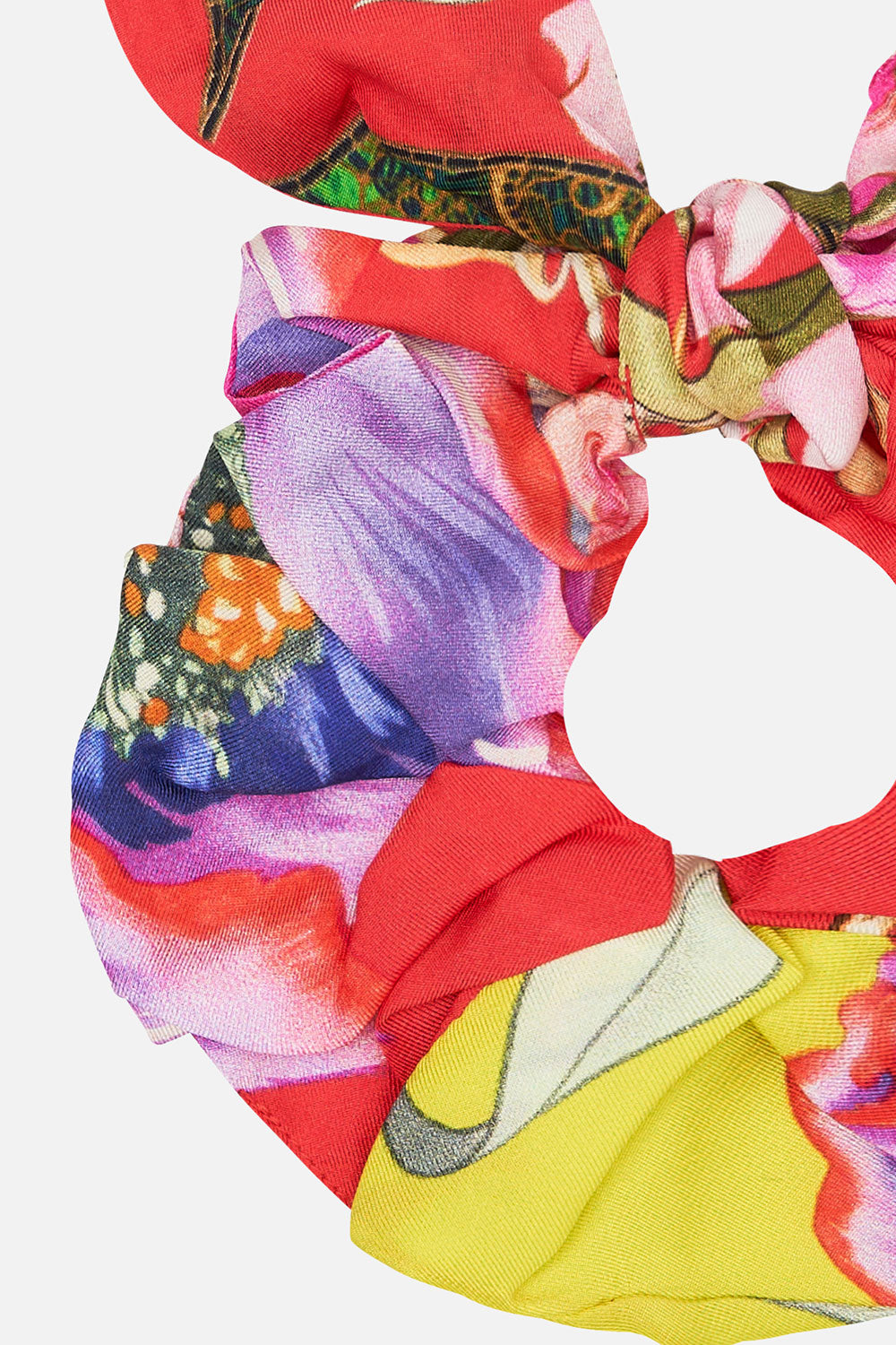 SCRUNCHIE THE BEETLES