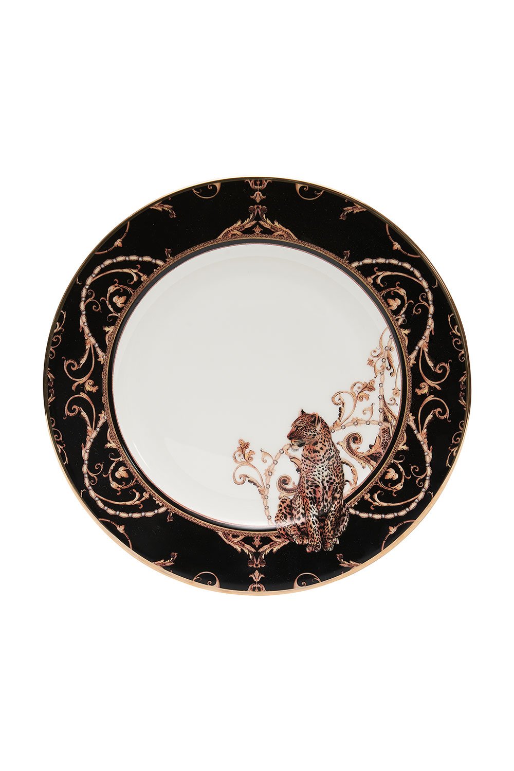 CERAMIC 4 PIECE DINNER SET NIGHT WAITING FOR DAY