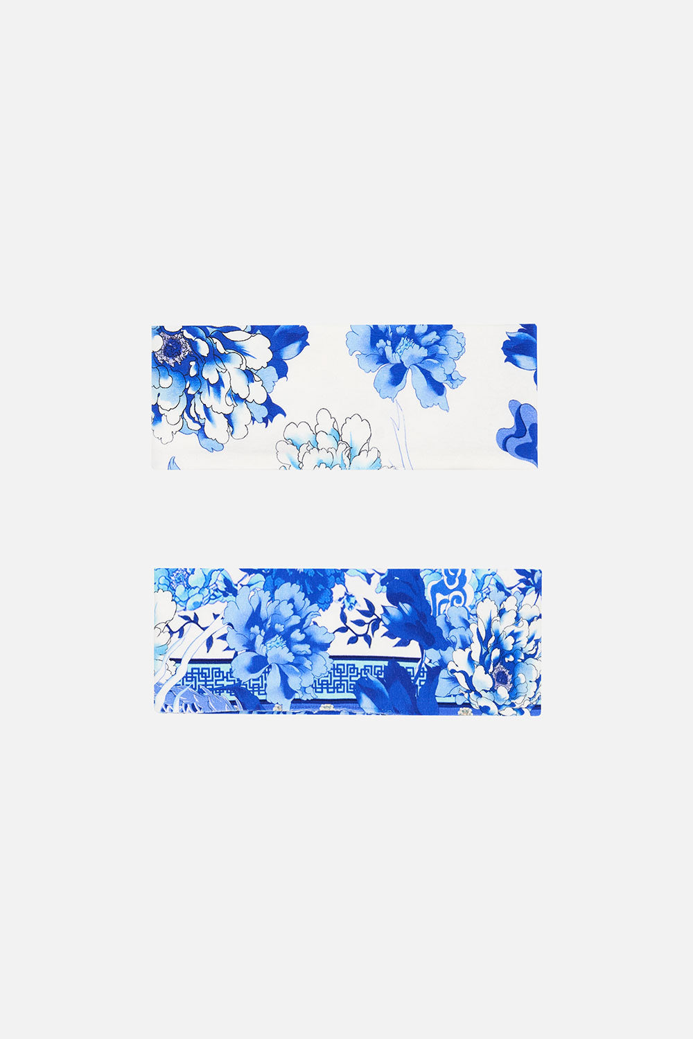 BABIES HEADBAND SET HEART OF A DRAGON