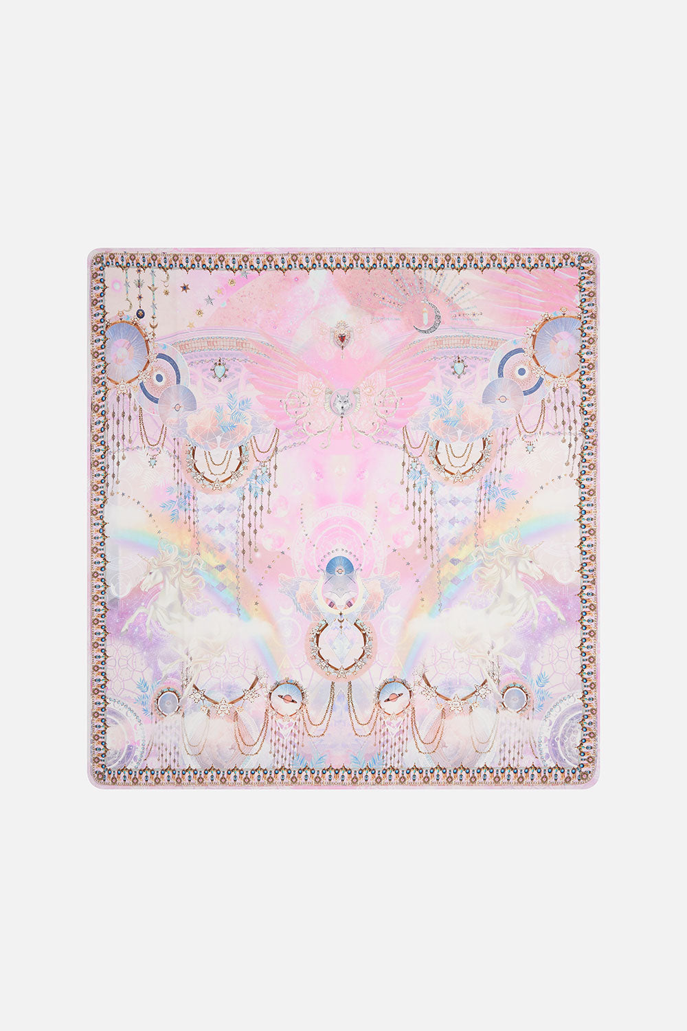 BABIES BLANKET WINGS OF PEGASUS