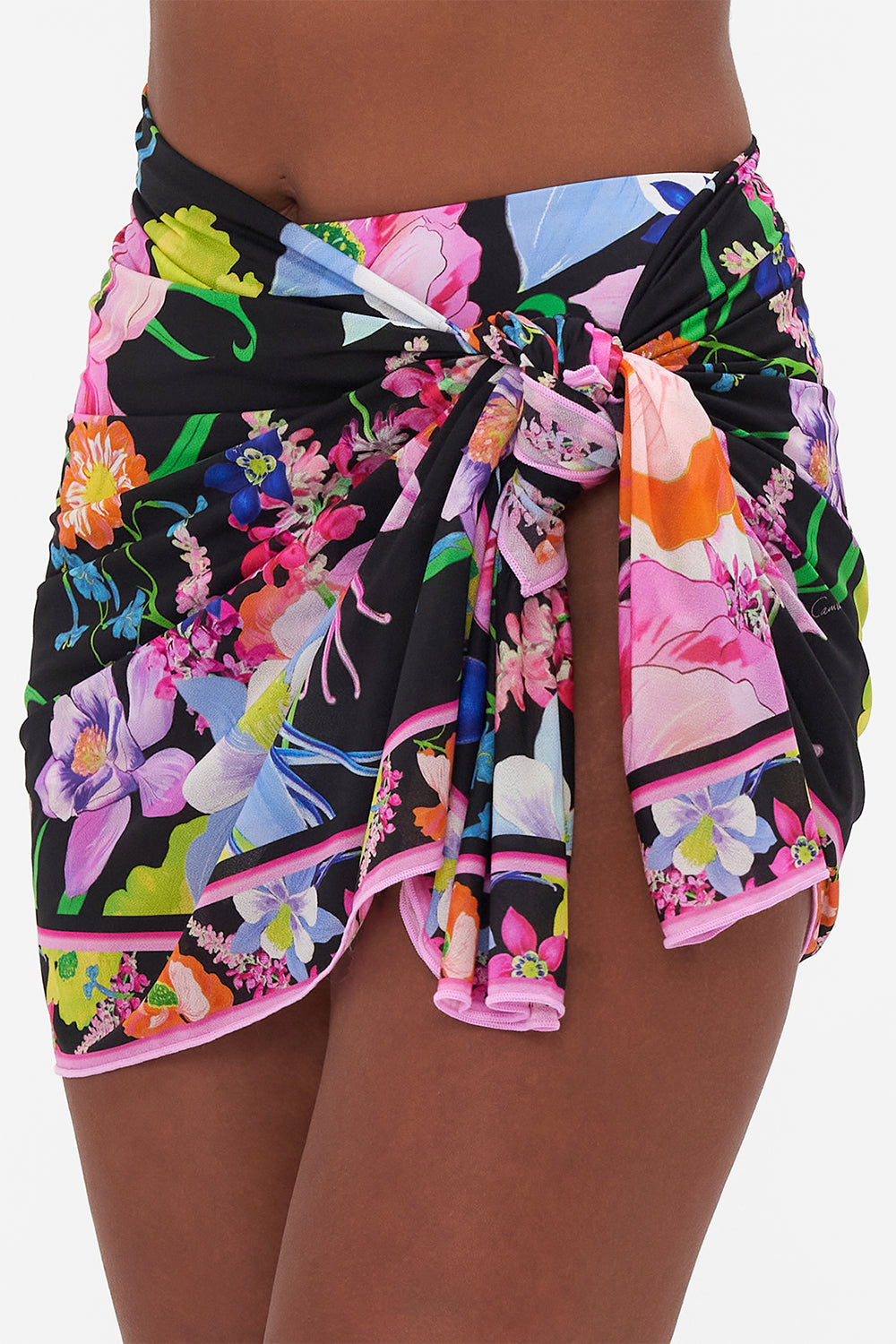 LONG SARONG AWAY WITH THE FAIRIES