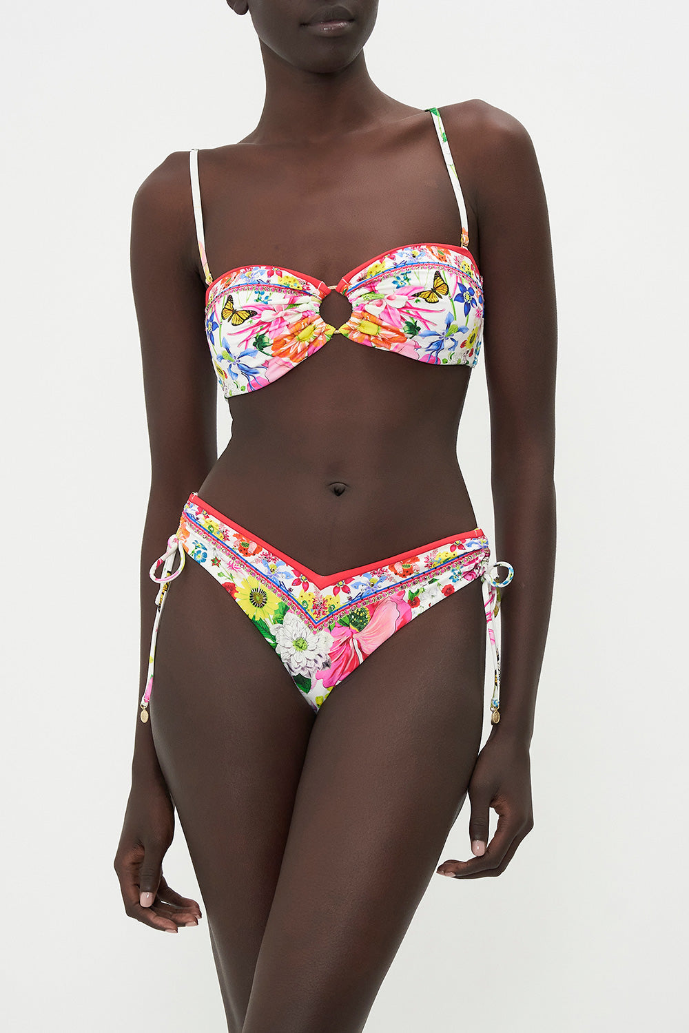 BANDEEU WITH RING FRONT FAIRY GANG