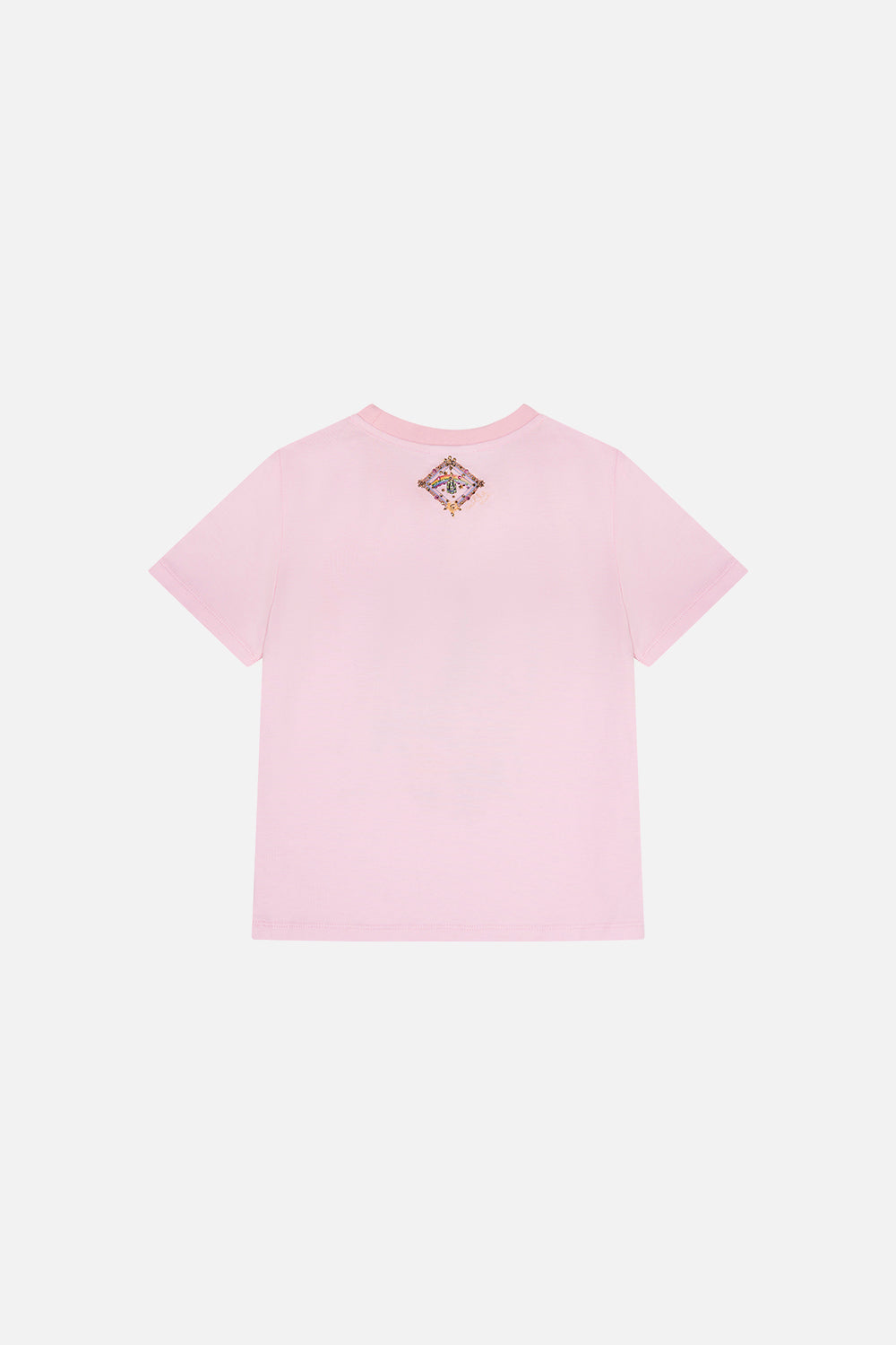 KIDS SHORT SLEEVE T-SHIRT 12-14 DELIRIUM DAYS