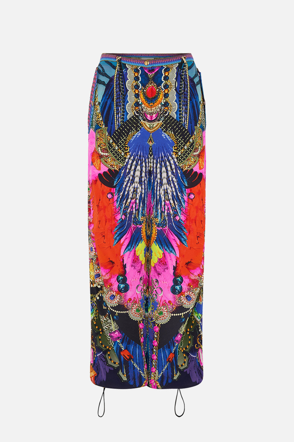 PARACHUTE PANT DANCING WITH DESTINY