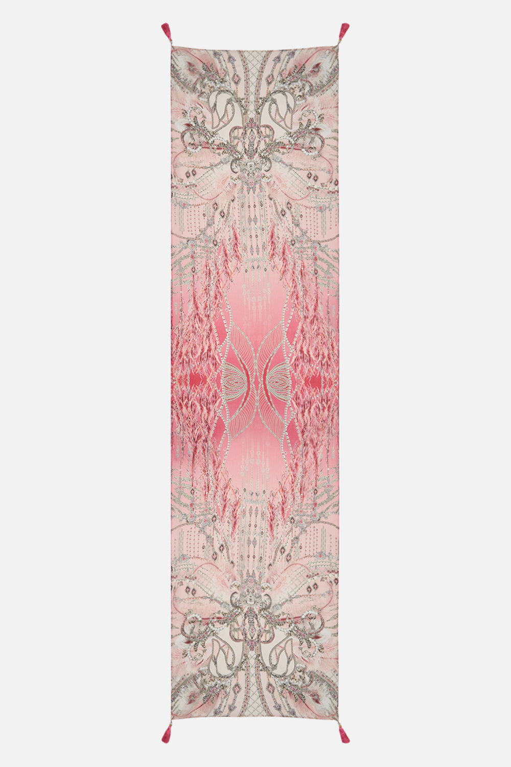 LONG SCARF STARSHIP SISTAS