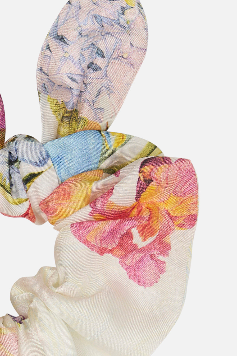 SCRUNCHIE SUNLIGHT SYMPHONY