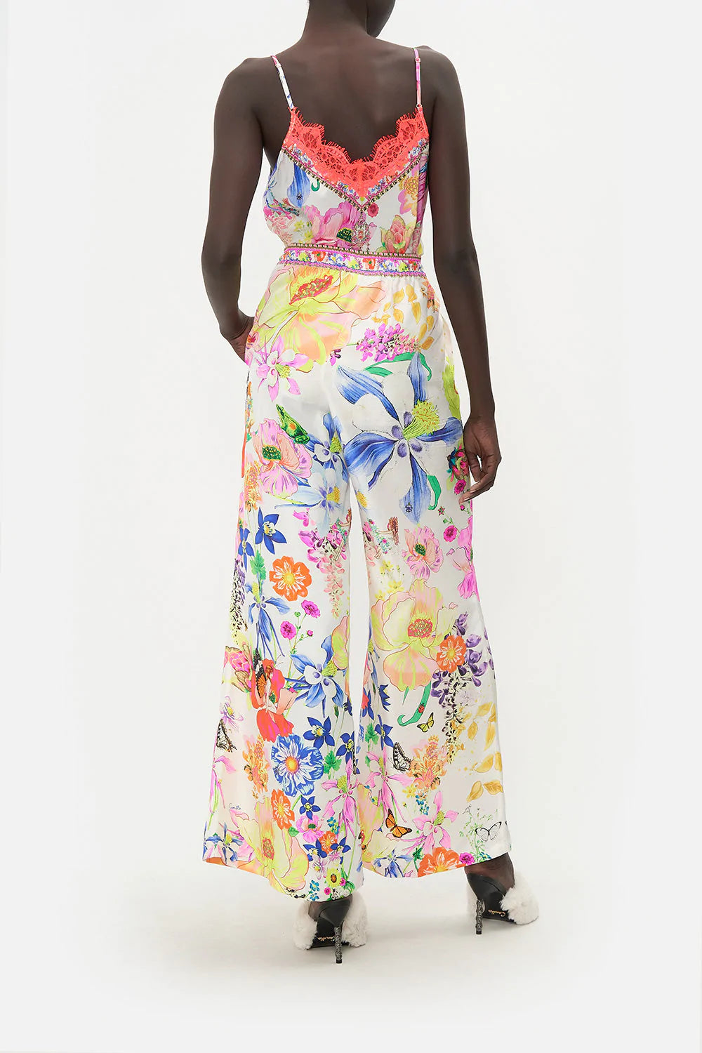 LOUNGE PANT FAIRY GANG