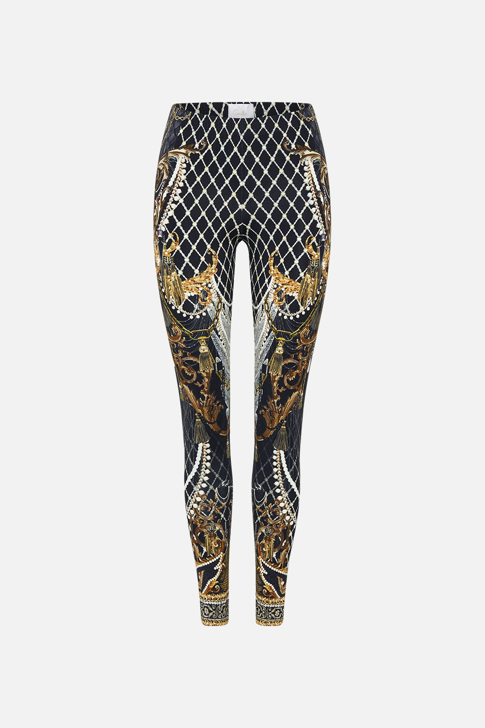 LEGGINGS RAVIN RAVEN