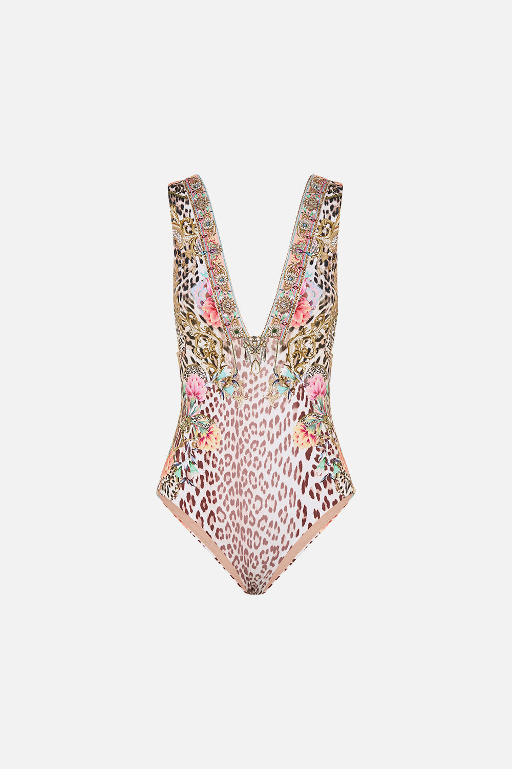 WIDE TRI ONE PIECE QUEEN ATLANTIS