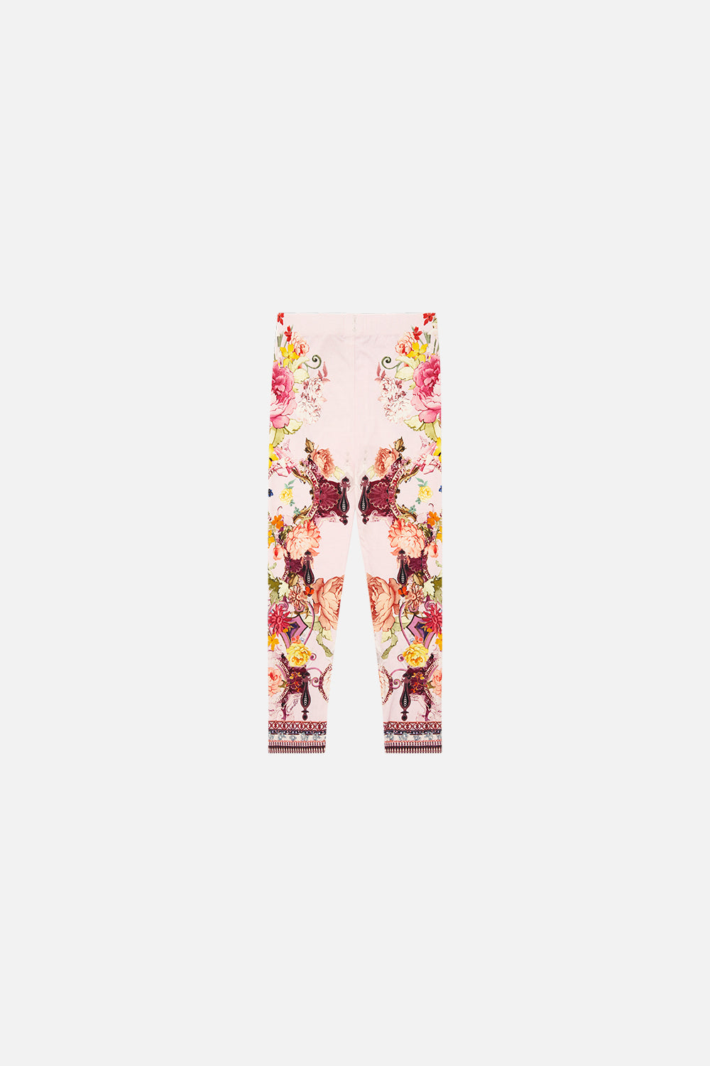 KIDS LEGGINGS ST GERMAINS GIRL