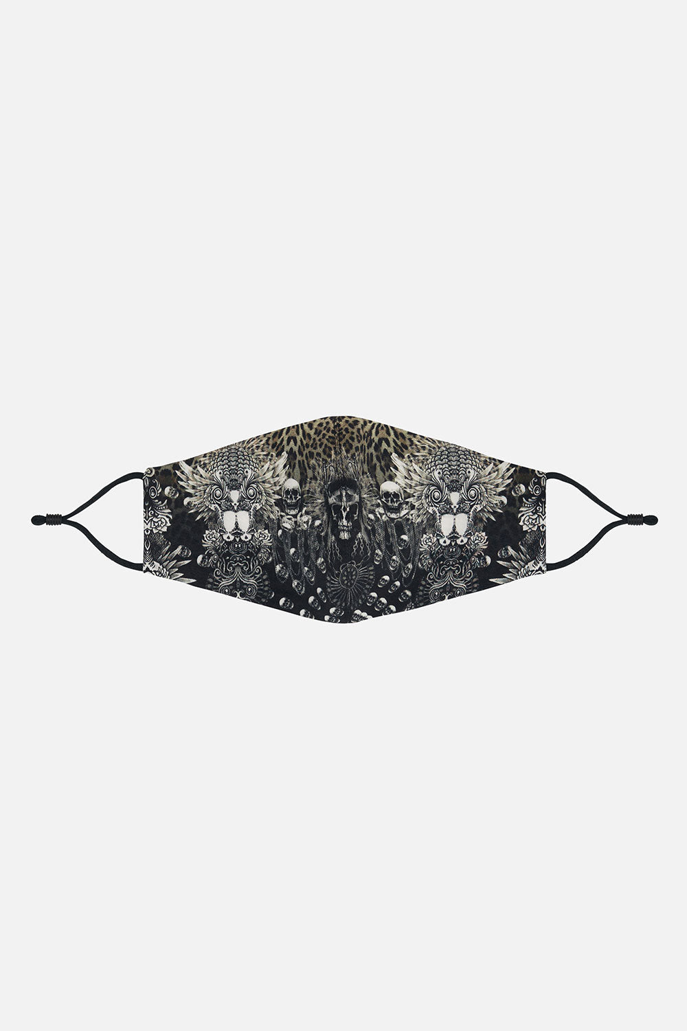 FACE MASK COVER ORDER OF DISORDER