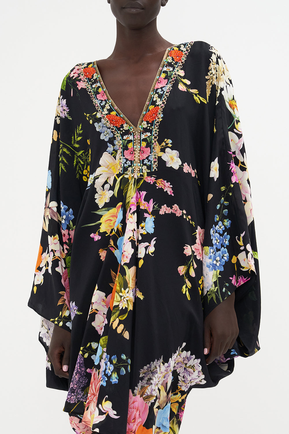 T SHAPE SHORT KAFTAN DIVINE DIVINITY