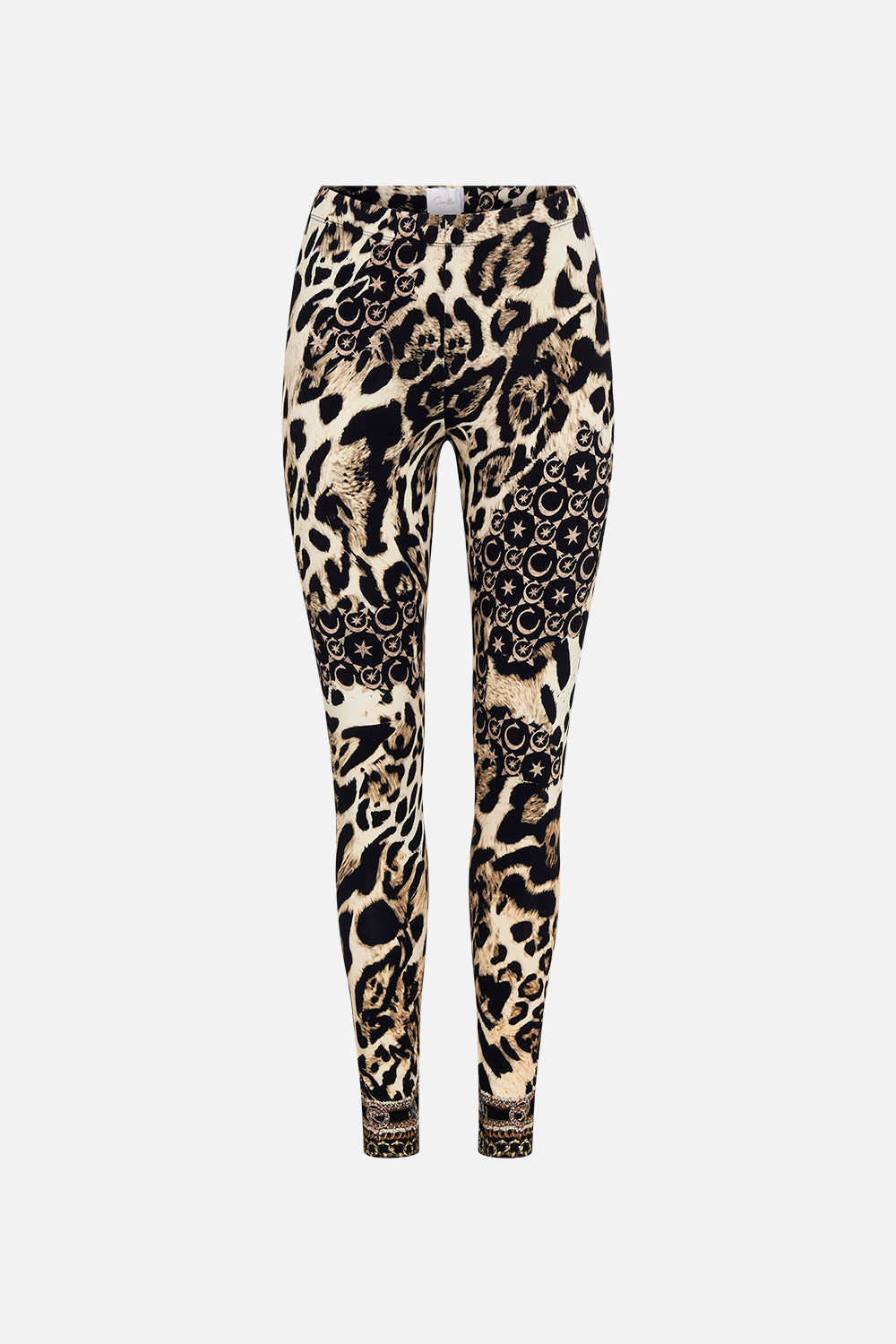 LEGGINGS WILDCAT SOIREE