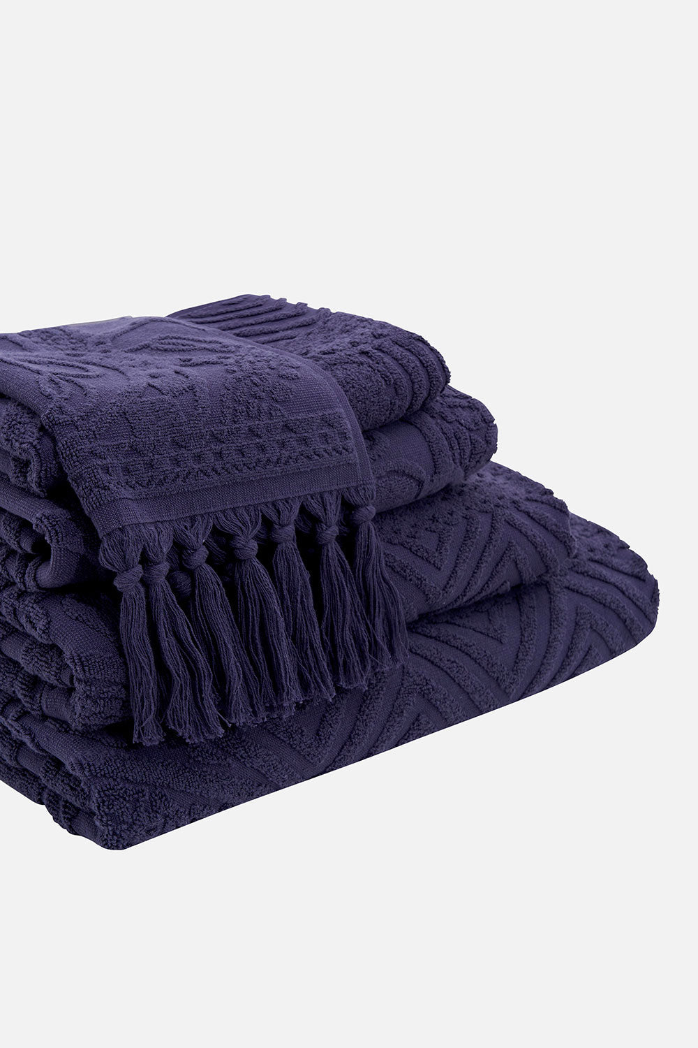 MIDNIGHT BATH COLLECTION