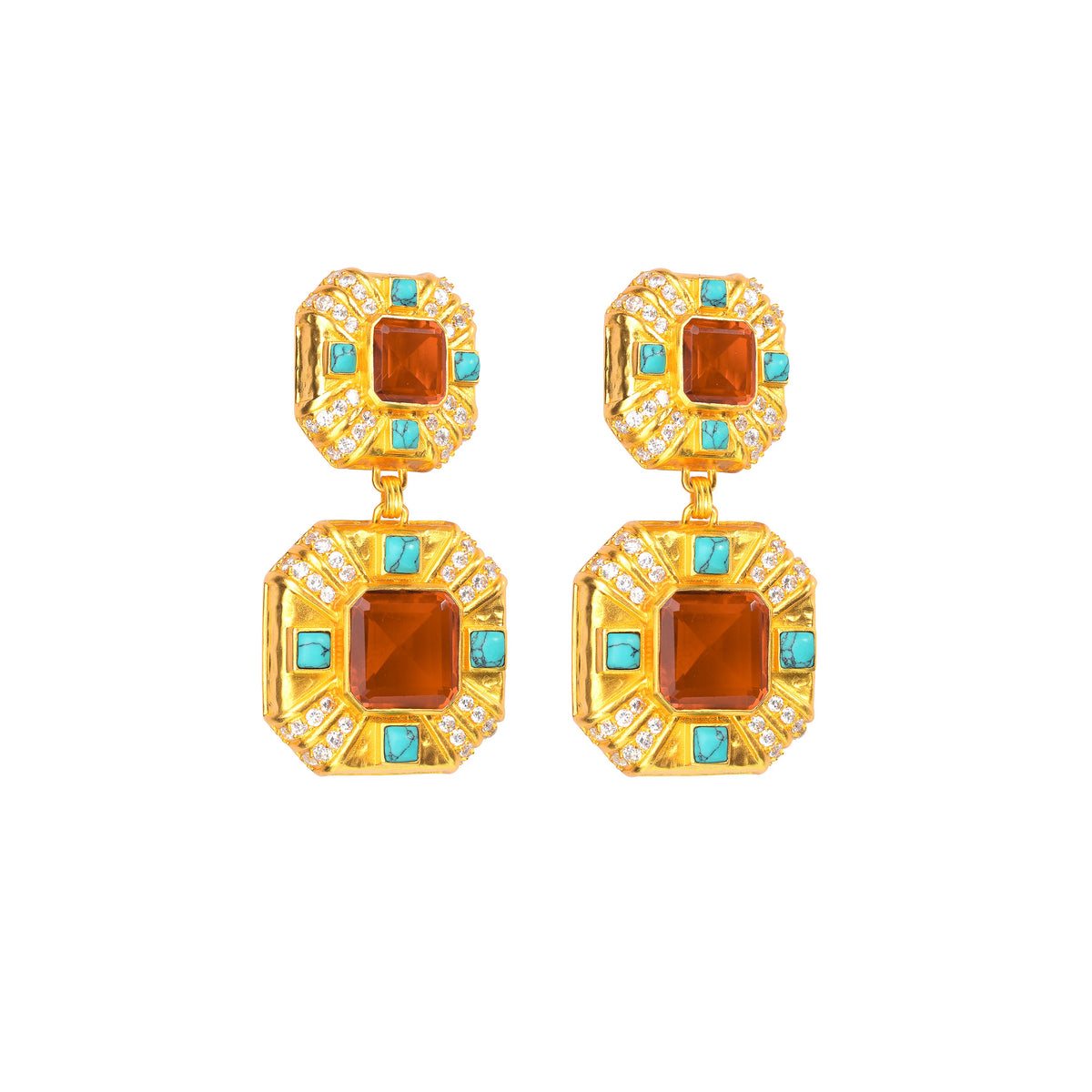 CARRIE EARRINGS