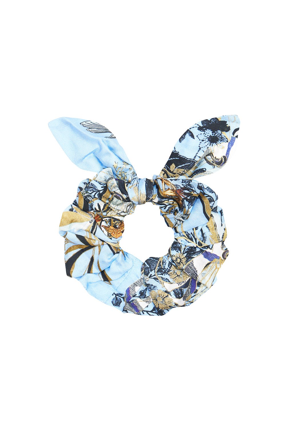 SCRUNCHIE FAIRY FOUNTAIN