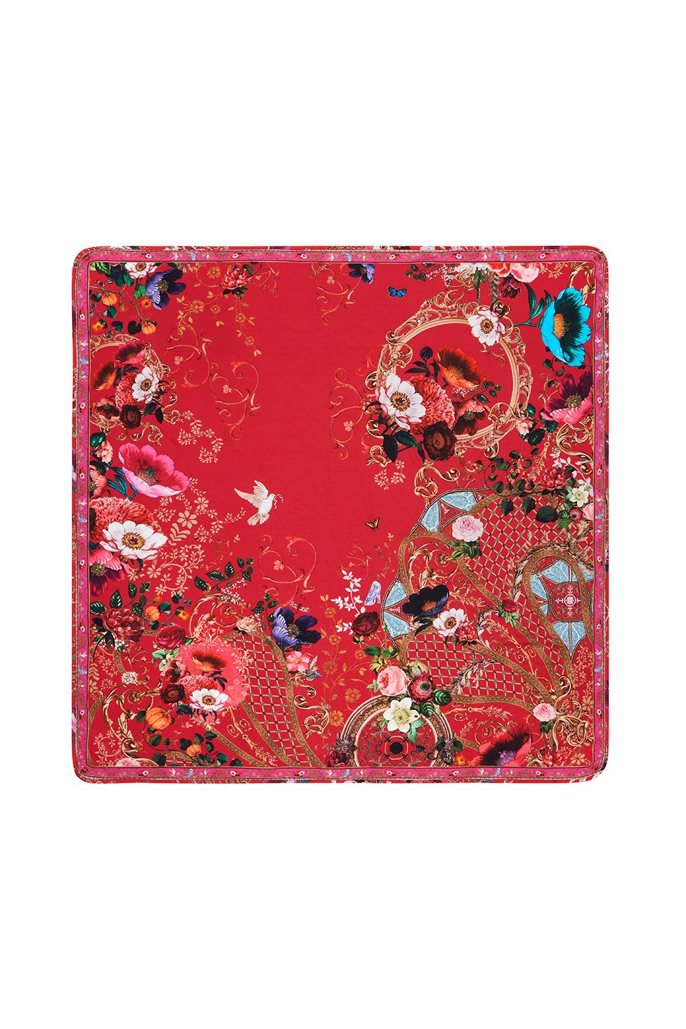 BABIES BLANKET BEEUTIFUL BEINGS