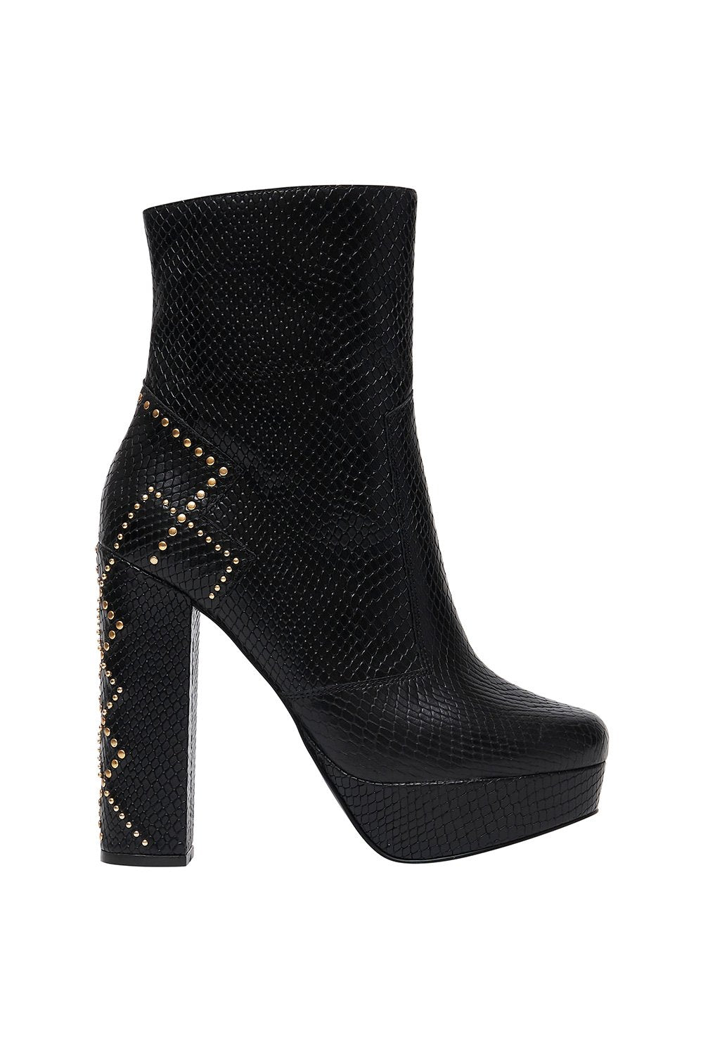 PLATFORM BOOT FLIGHT OF AMUN-RA