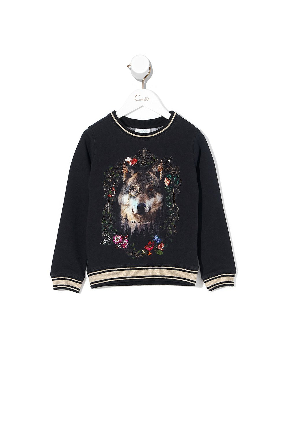 KIDS SWEATER BEEUTIFUL BEINGS