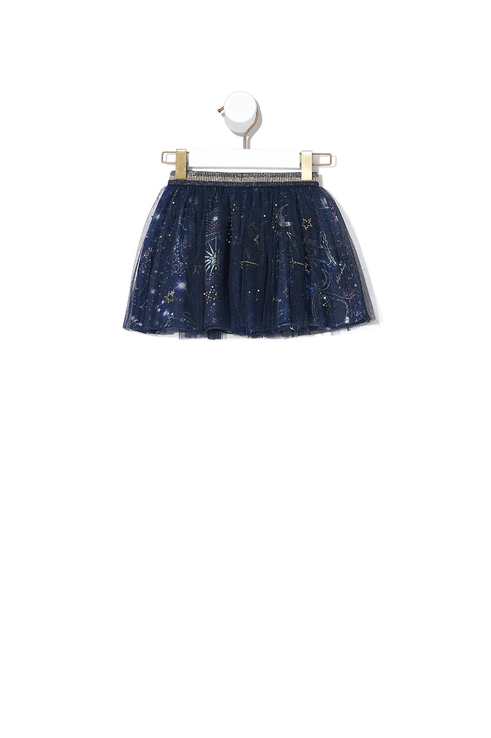 KIDS TUTU SKIRT STARGAZERS DEUGHTER