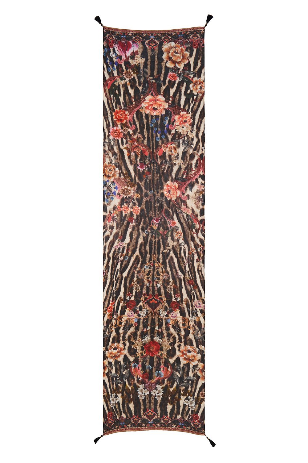 LONG SCARF LIV A LITTLE