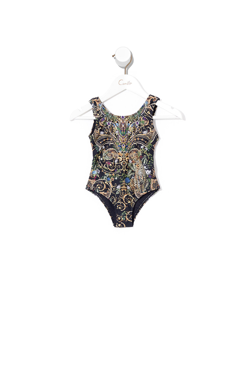 INFANTS SWIM ONE PIECE STUDIO 54