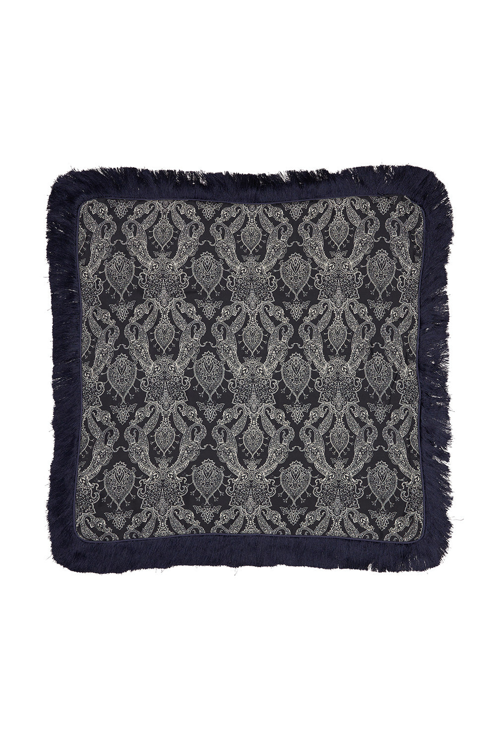 LARGE SQUARE CUSHION FESTIVAL EXPRESS