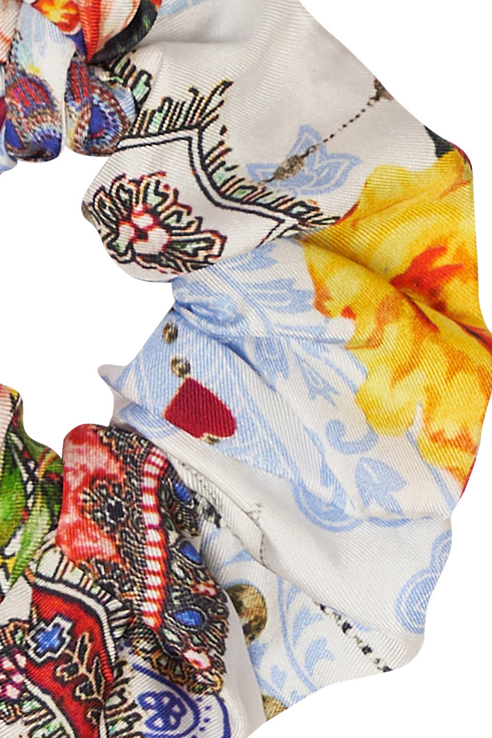 SCRUNCHIE FRIDA FREEDOM