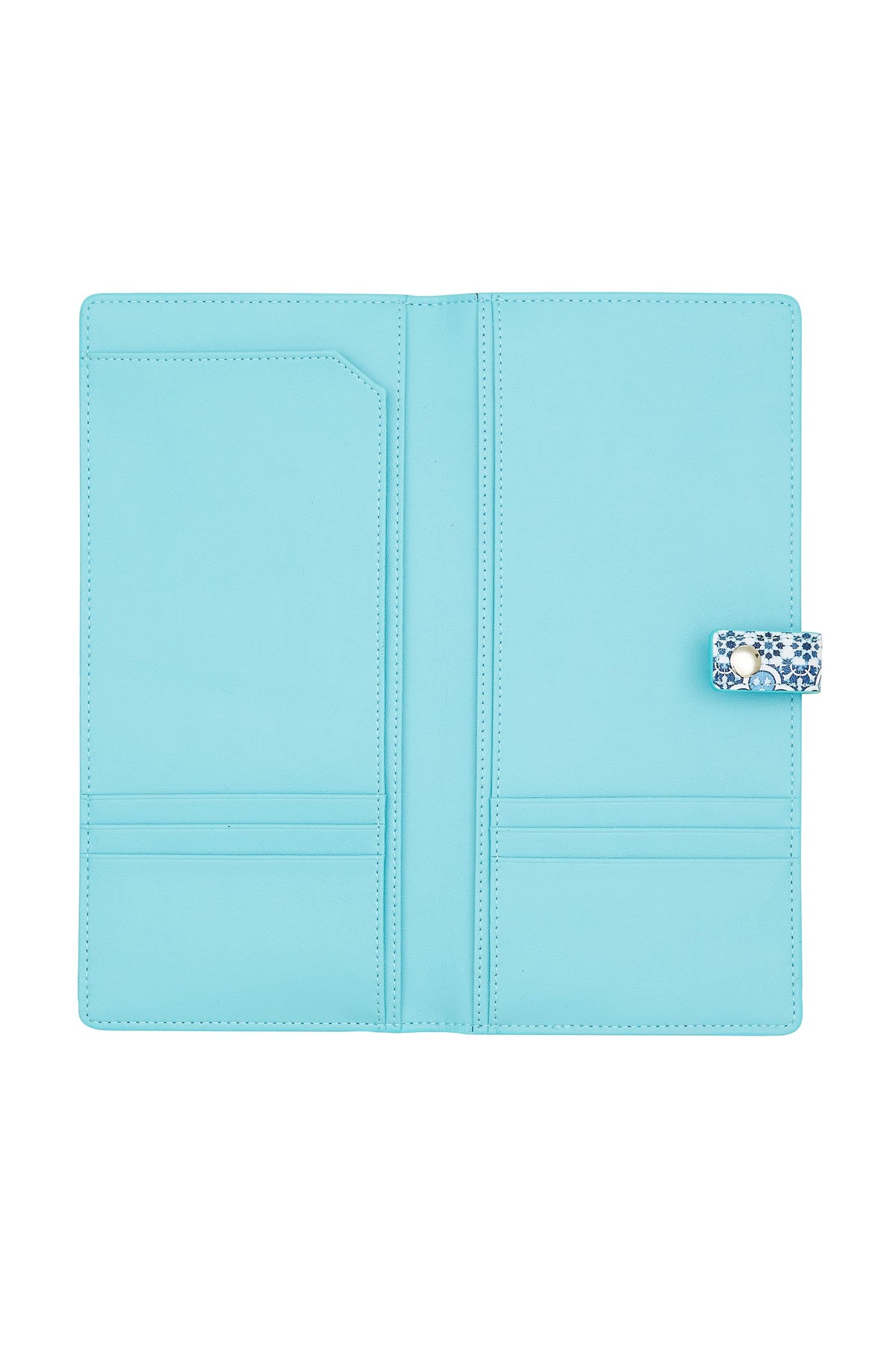 A NIGHT TO REMEMBER PASSPORT WALLET