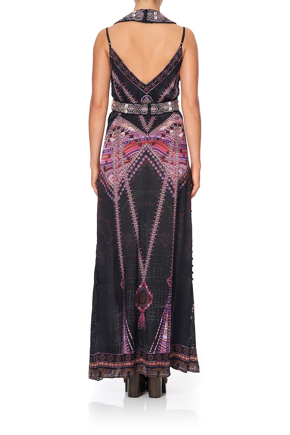 BIB STYLE BODY HARNESS MINA MINA