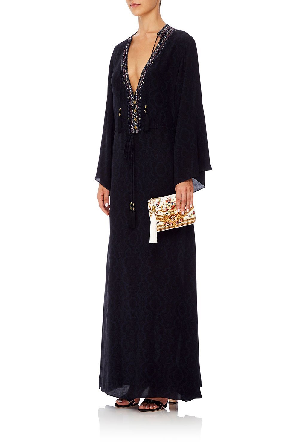 PHONE AND COIN PURSE OLYMPE ODE