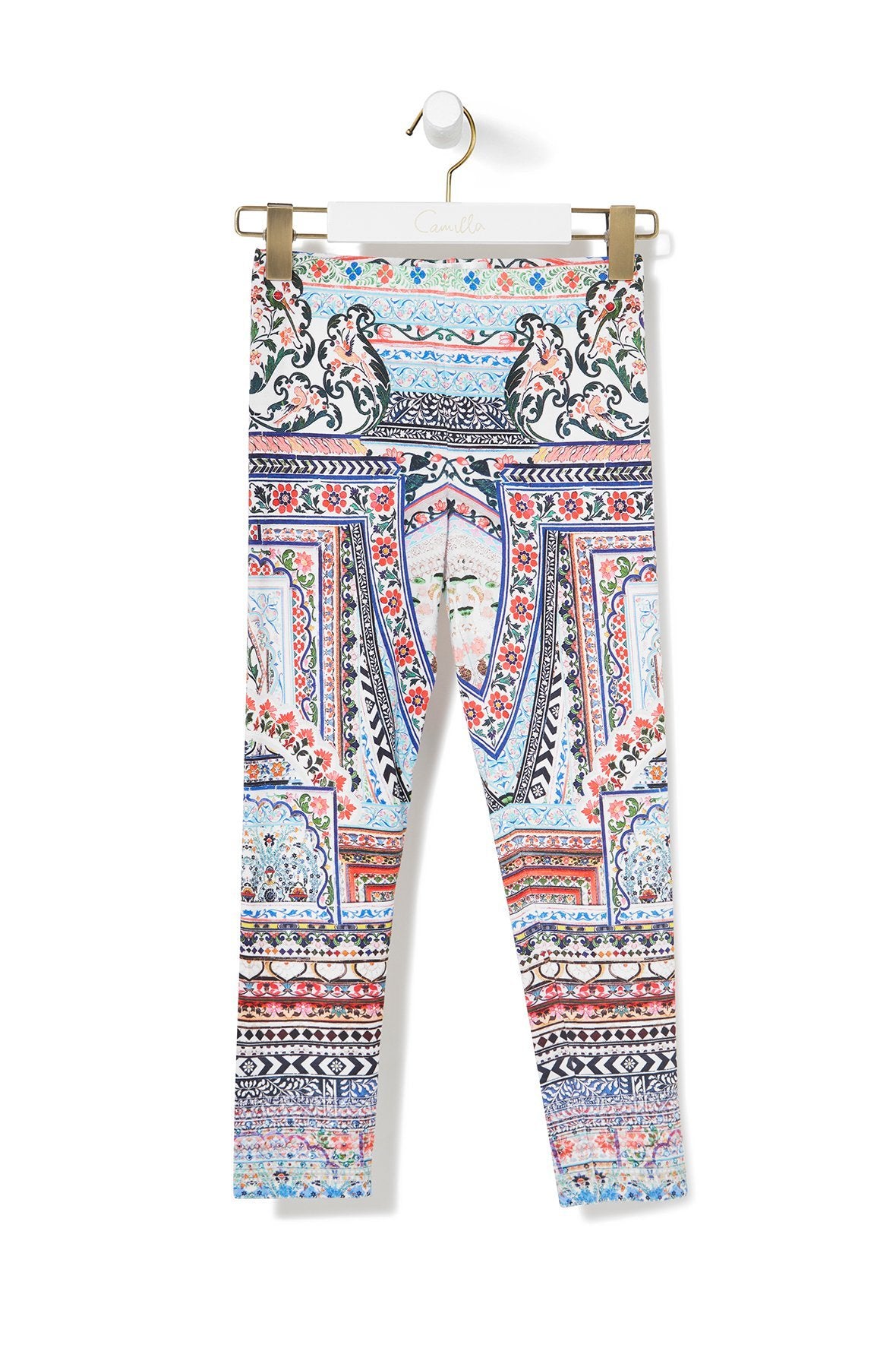 EVERLASTING LIGHT KIDS LEGGINGS