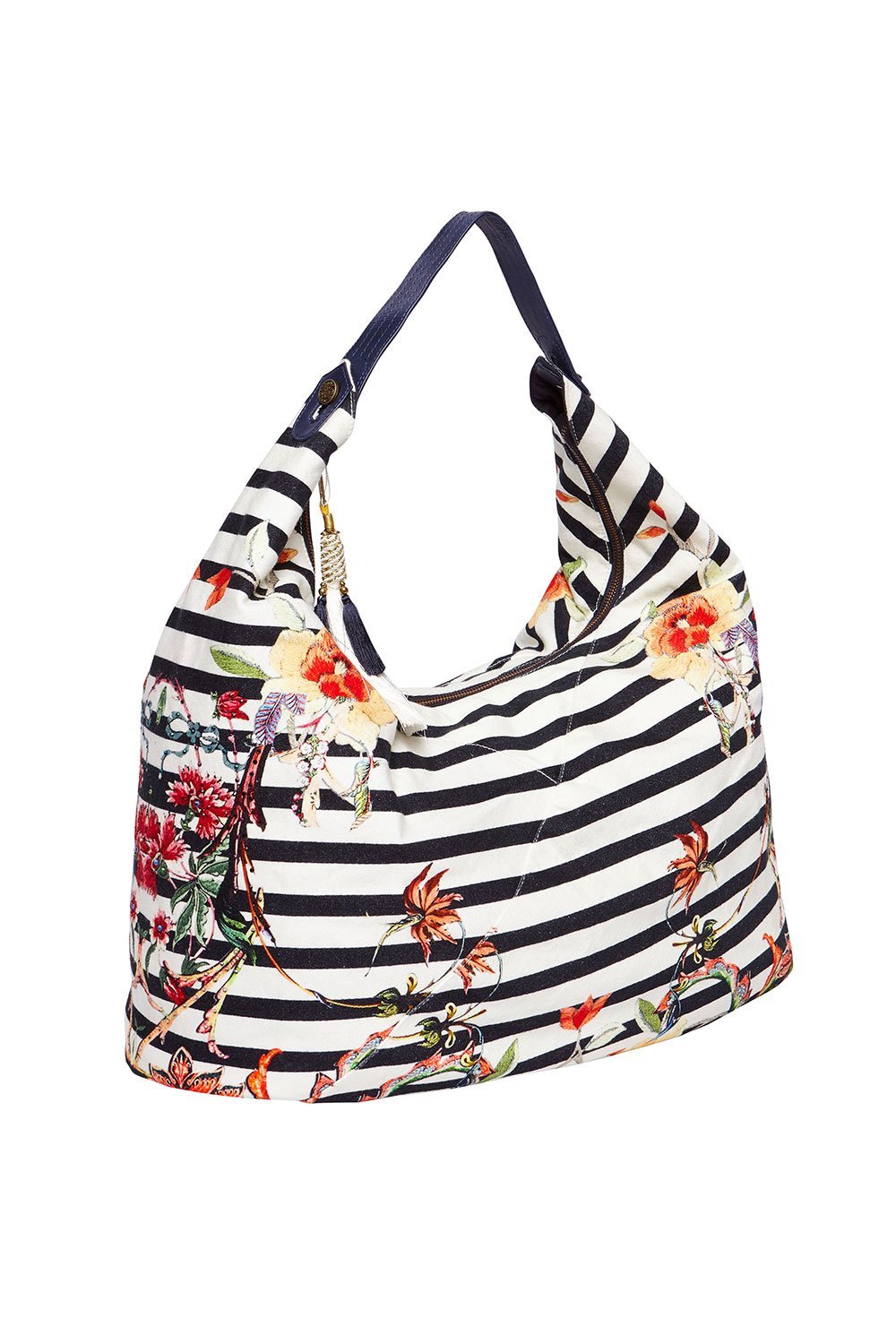 CAMILLA BEACH HOBO JOIE DE VIVRE