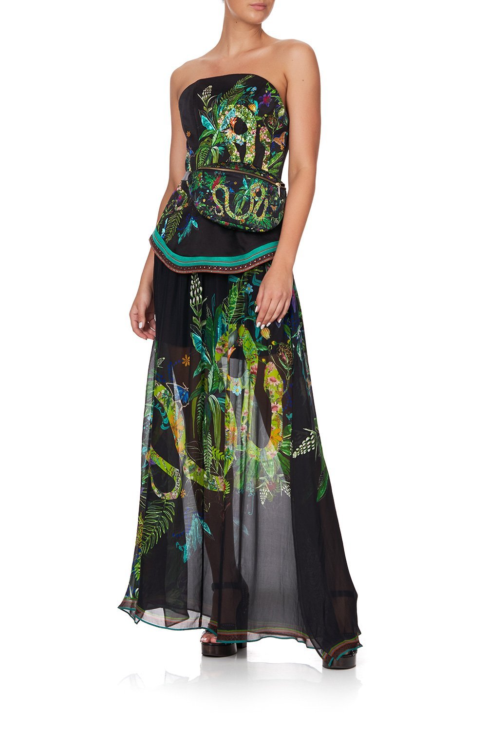 BELT BAG RIVER CRUISE