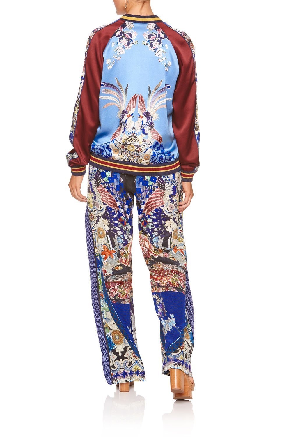 BOMBER JACKET DARLING'S DESTINY