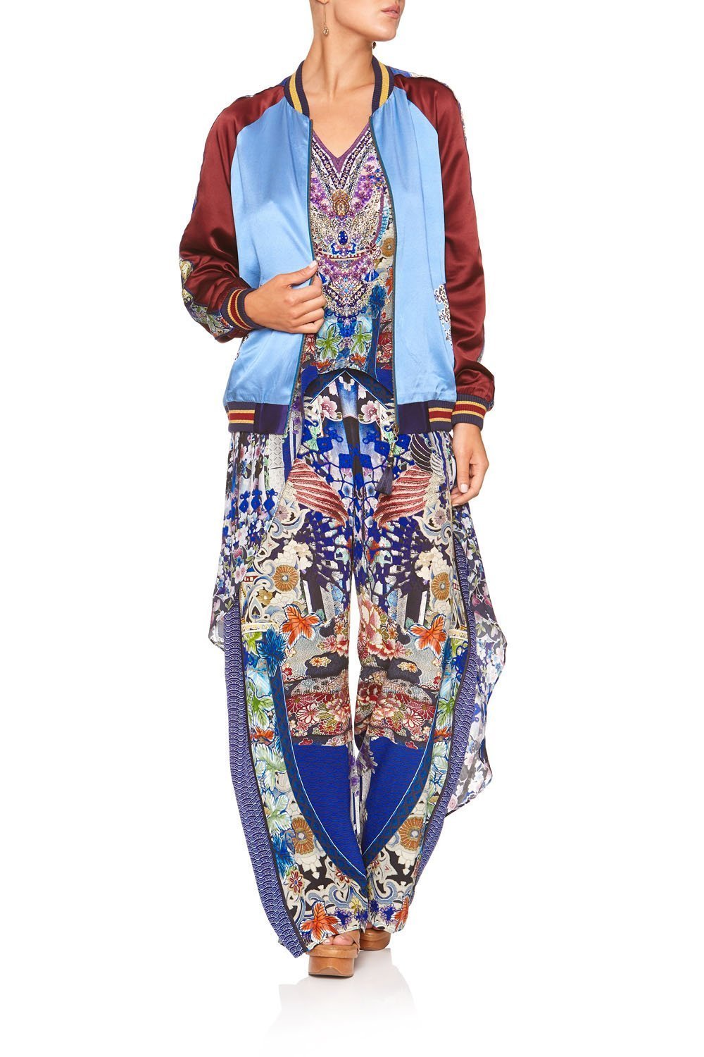 BOMBER JACKET DARLING'S DESTINY