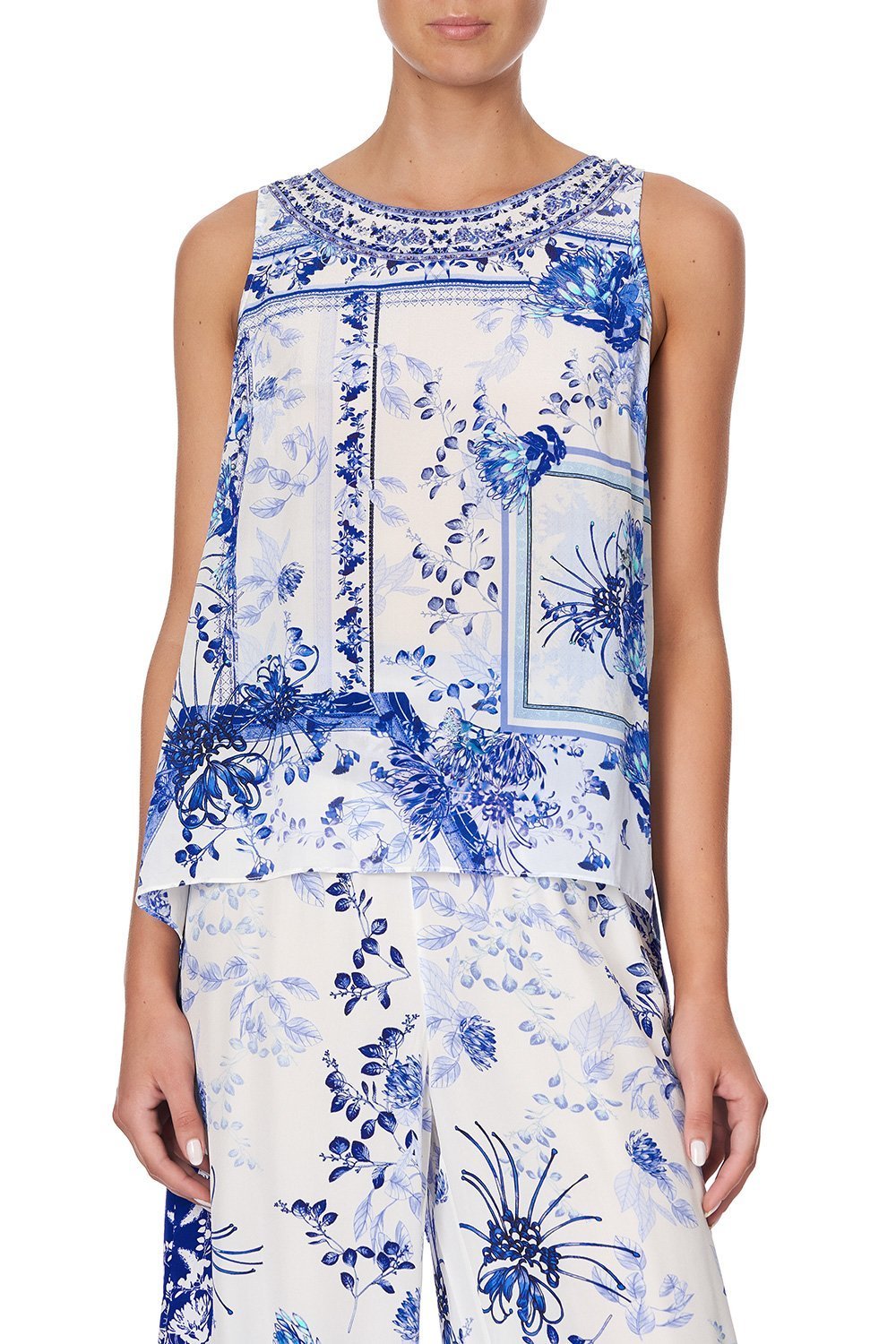 BUTTON BACK TOP CARDS FROM THE COAST