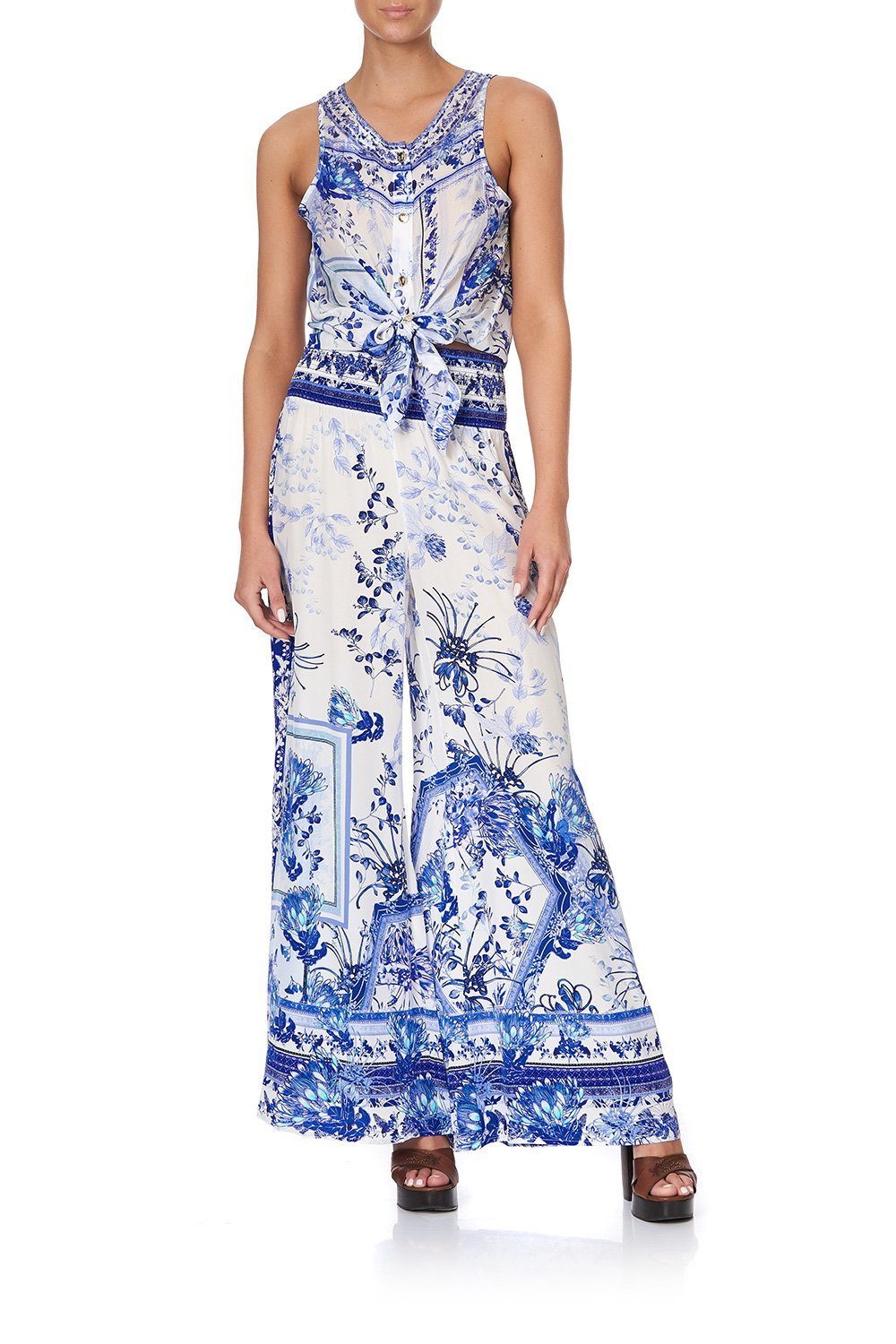 BUTTON BACK TOP CARDS FROM THE COAST