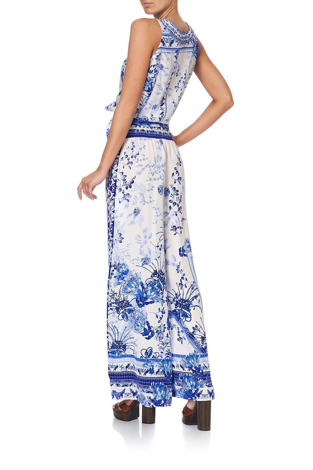 BUTTON BACK TOP CARDS FROM THE COAST