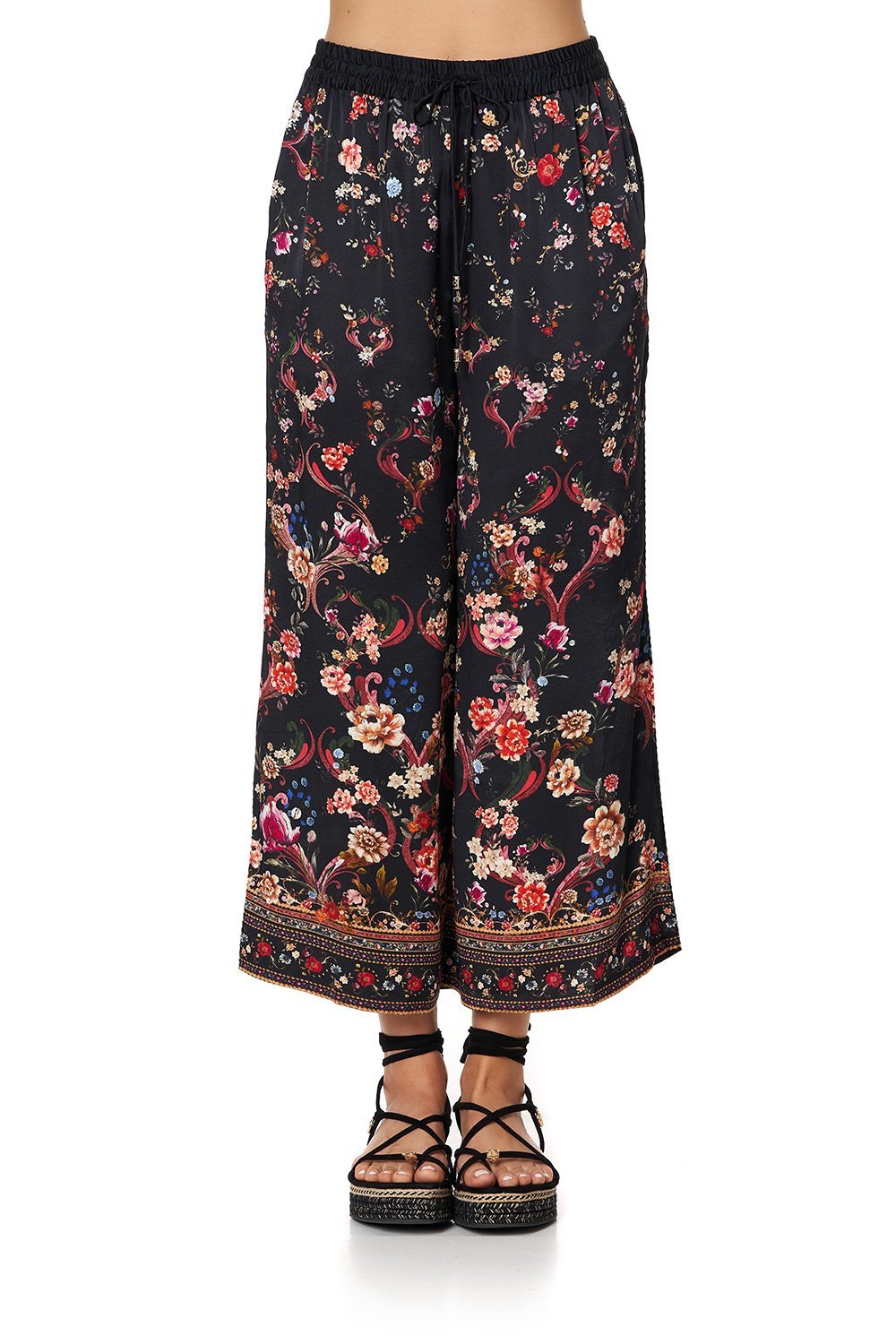 CROPPED LOUNGE PANT A GIRL LIKE YOU