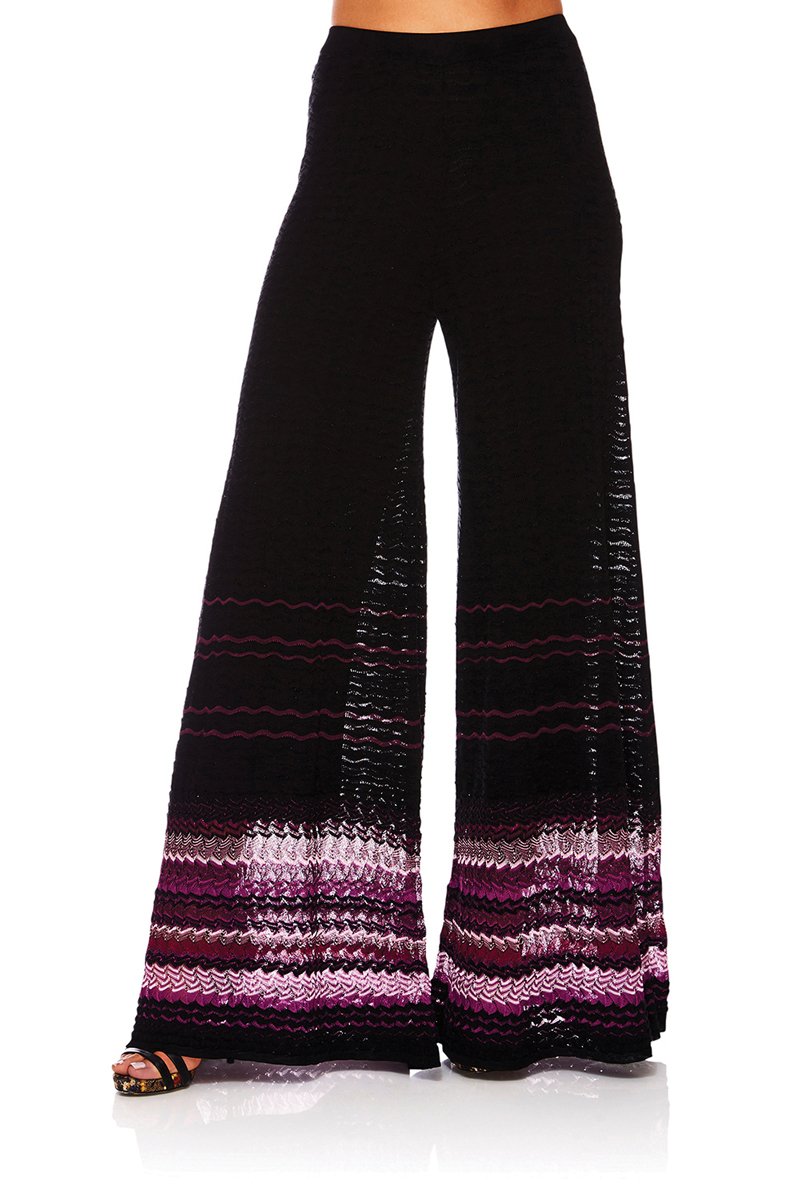 CAMILLA NIGHTS WITH HER FANCY STITCH V PANT